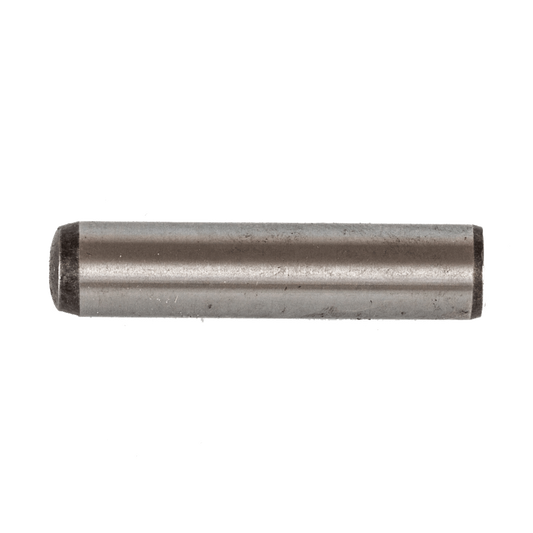 Goupille cylindrique trempée avec trou d’extraction tolérance m6 DIN 7979-D