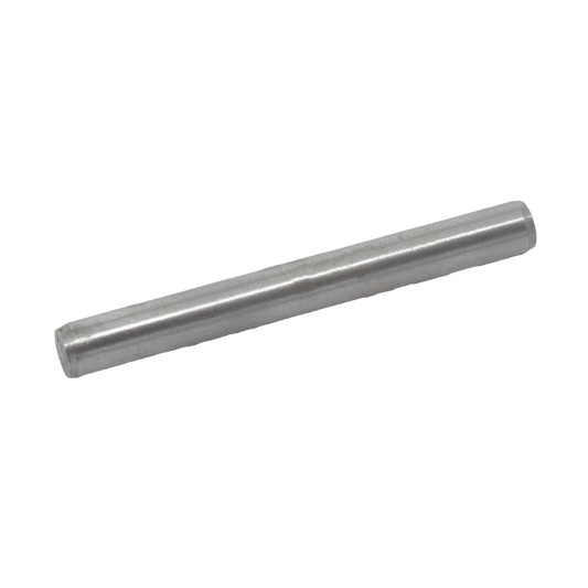 Goupilles cylindriques tolérance h8 DIN 7 - Acier