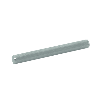 Goupilles cylindriques tolérance h8 DIN 7 - AISI 303