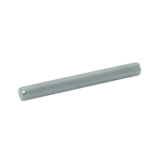 Goupilles cylindriques tolérance h8 DIN 7 - AISI 303