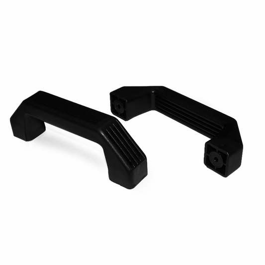 Bridge handle FLC - I