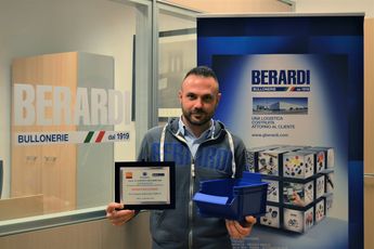 Premio-Logistico-dell-anno-2020-Andrea-Destro-Lean-Manager-kanban-Berardi