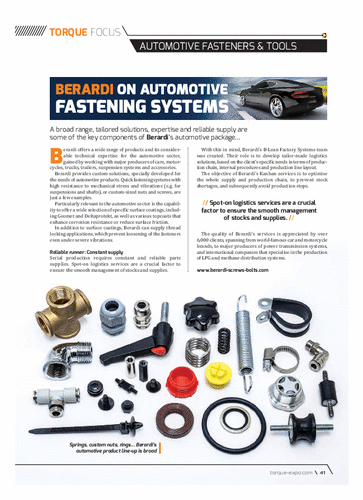 Berardi-automotive-fastening-systems-Torque-Magazine-Novembre2021